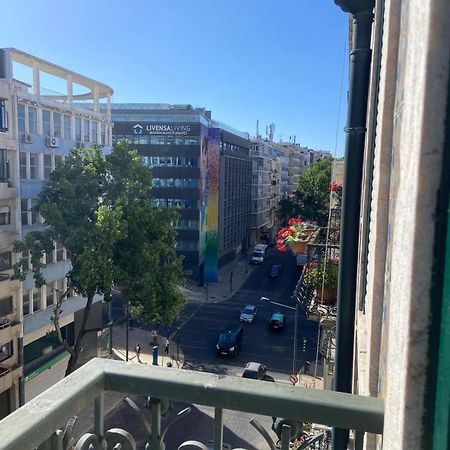 The Friends Apartment Lisbon Luaran gambar