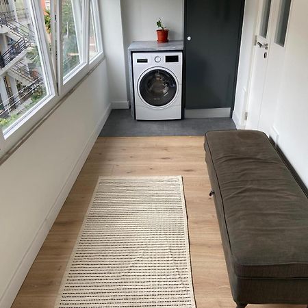 The Friends Apartment Lisbon Luaran gambar