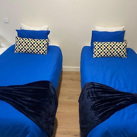 The Friends Apartment Lisbon Luaran gambar