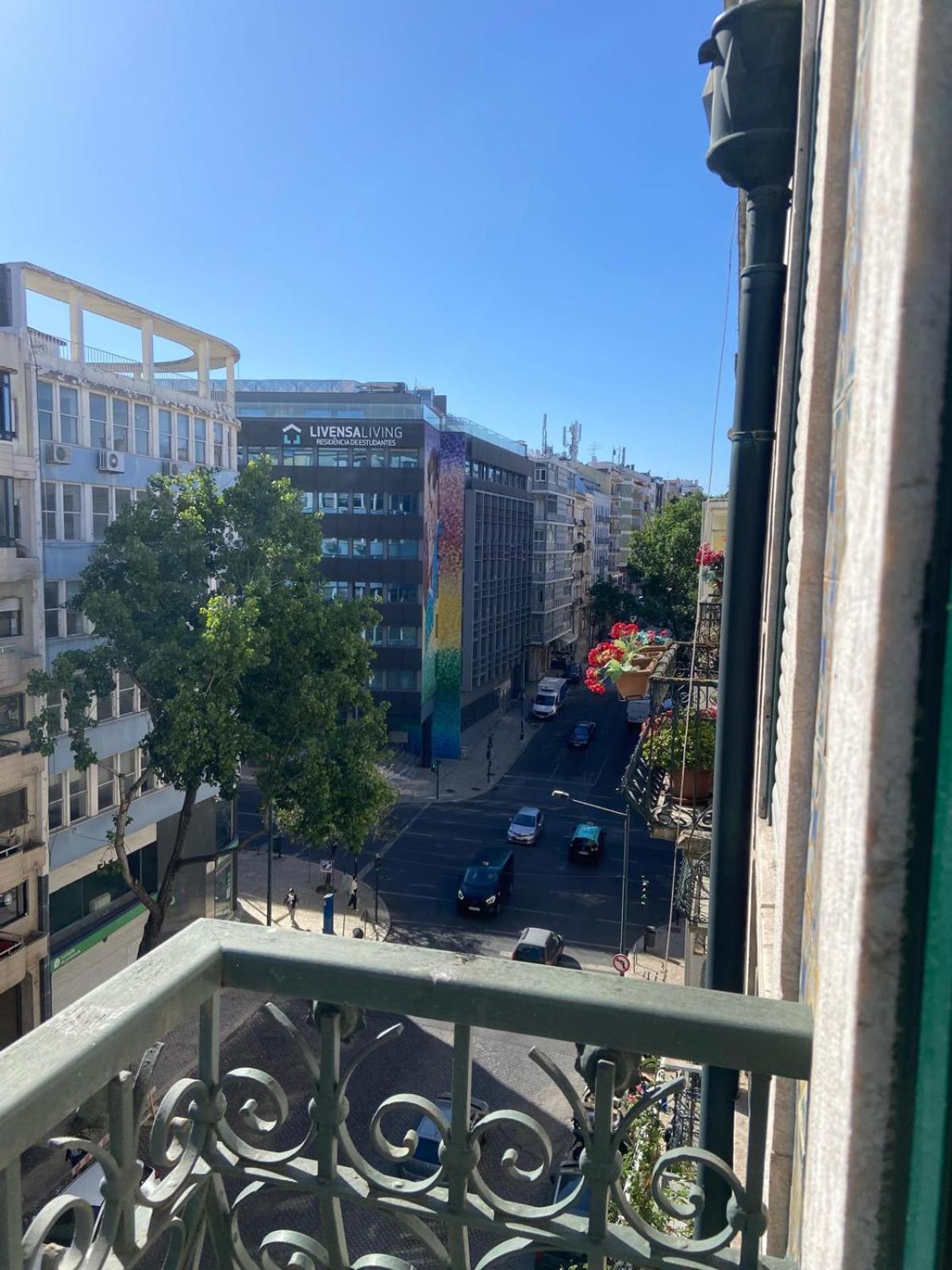 The Friends Apartment Lisbon Luaran gambar