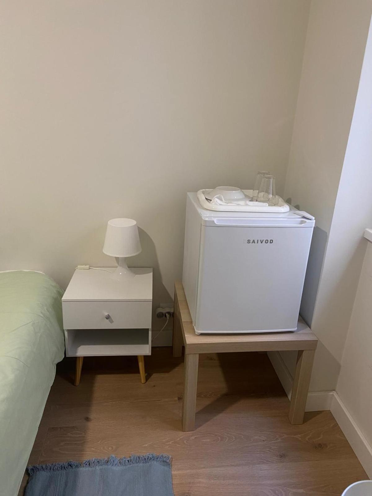 The Friends Apartment Lisbon Luaran gambar